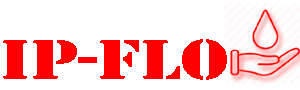 IP-Flo Logo